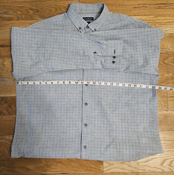 Club Room Size Large - Picture 8 of 10